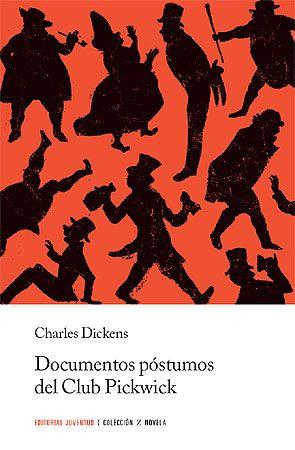 LOS DOCUMENTOS PÓSTUMOS DEL CLUB PICKWICK | 9788426139283 | DICKENS, CHARLES | Galatea Llibres | Llibreria online de Reus, Tarragona | Comprar llibres en català i castellà online