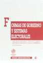 FORMAS  DE GOBIERNO Y SISTEMAS ELECTORALES | 9788480025461 | RUIZ-RICO, GERARDO | Galatea Llibres | Llibreria online de Reus, Tarragona | Comprar llibres en català i castellà online