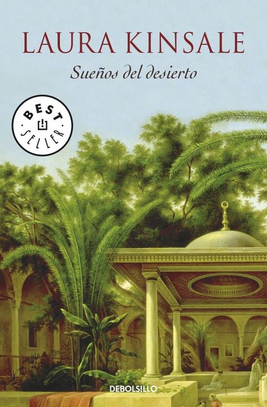 SUEÑOS DEL DESIERTO | 9788499083698 | KINSALE, LAURA | Galatea Llibres | Llibreria online de Reus, Tarragona | Comprar llibres en català i castellà online