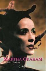 MARTA GRAHAM | 9788477651079 | GRAHAM, MARTHA | Galatea Llibres | Llibreria online de Reus, Tarragona | Comprar llibres en català i castellà online