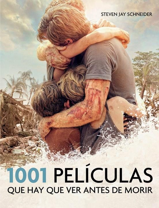 1001 PELICULAS QUE HAY QUE VER ANTES DE MORIR | 9788425350870 | VV.AA | Galatea Llibres | Llibreria online de Reus, Tarragona | Comprar llibres en català i castellà online