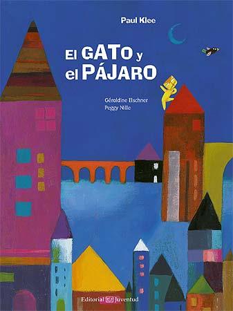 EL GATO Y EL PAJARO | 9788426140906 | ELSCHNER, GERALDINE | Galatea Llibres | Llibreria online de Reus, Tarragona | Comprar llibres en català i castellà online