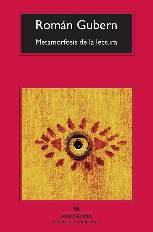 METAMORFOSIS DE LA LECTURA | 9788433976666 | GUBERN, ROMAN | Galatea Llibres | Librería online de Reus, Tarragona | Comprar libros en catalán y castellano online