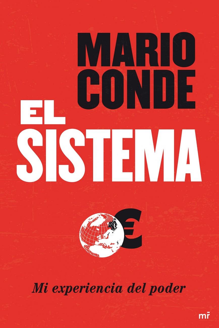 SISTEMA, EL | 9788427036741 | CONDE, MARIO | Galatea Llibres | Librería online de Reus, Tarragona | Comprar libros en catalán y castellano online