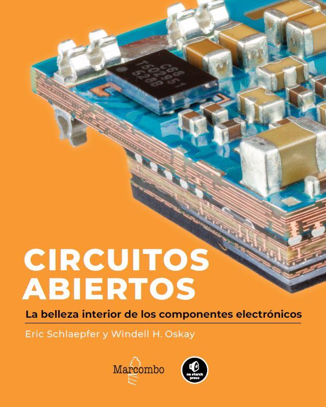 CIRCUITOS ABIERTOS | 9788426737441 | SCHLAEPFER, ERIC/OSKAY, WINDELL | Galatea Llibres | Llibreria online de Reus, Tarragona | Comprar llibres en català i castellà online