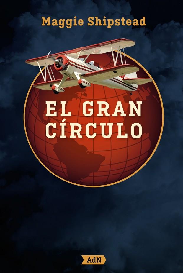 EL GRAN CÍRCULO | 9788413626888 | SHIPSTEAD, MAGGIE | Galatea Llibres | Llibreria online de Reus, Tarragona | Comprar llibres en català i castellà online