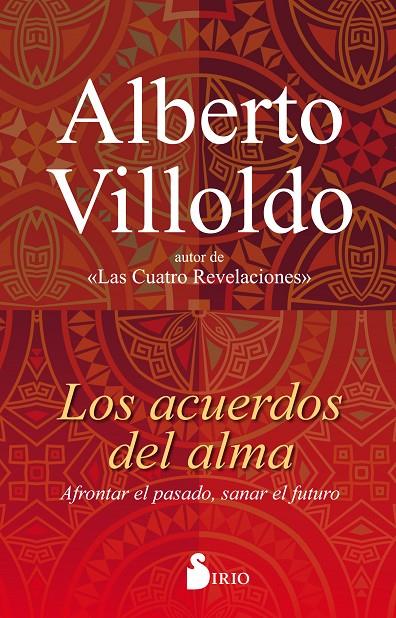 LOS ACUERDOS DEL ALMA | 9788417030049 | VILLOLDO, ALBERTO | Galatea Llibres | Llibreria online de Reus, Tarragona | Comprar llibres en català i castellà online