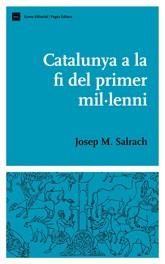 CATALUNYA A LA FI DEL PRIMER MIL.LENNI | 9788497660938 | SALRACH, JOSEP M. | Galatea Llibres | Llibreria online de Reus, Tarragona | Comprar llibres en català i castellà online