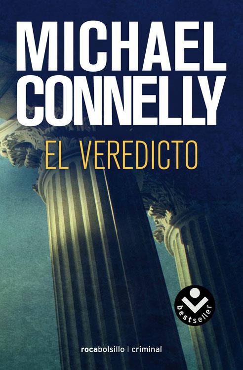 EL VEREDICTO | 9788492833245 | CONNELLY, MICHAEL | Galatea Llibres | Llibreria online de Reus, Tarragona | Comprar llibres en català i castellà online