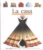 MUM.14 LA CASA | 9788434837287 | DELAFOSSE, CLAUDE/GALLIMARD JEUNESSE, ÉDITIONS | Galatea Llibres | Llibreria online de Reus, Tarragona | Comprar llibres en català i castellà online