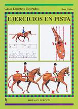 EJERCICIOS EN PISTA          (DIP) | 9788425510724 | WALLACE, JANE | Galatea Llibres | Llibreria online de Reus, Tarragona | Comprar llibres en català i castellà online