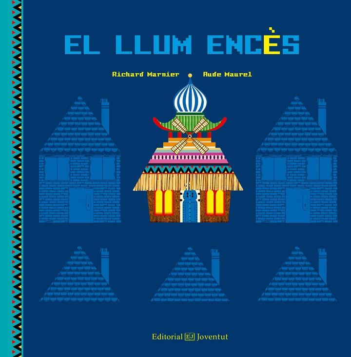 EL LLUM ENCÈS | 9788426143921 | MARNIER, RICHARD | Galatea Llibres | Llibreria online de Reus, Tarragona | Comprar llibres en català i castellà online