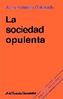 SOCIEDAD OPULENTA, LA | 9788434414440 | GALBRAITH, JOHN KENNETH | Galatea Llibres | Llibreria online de Reus, Tarragona | Comprar llibres en català i castellà online