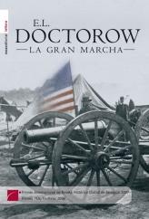 GRAN MARCHA, LA | 9788496544536 | DOCTOROW, E.L. | Galatea Llibres | Librería online de Reus, Tarragona | Comprar libros en catalán y castellano online