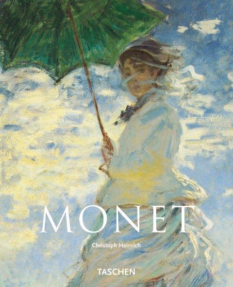 MONET | 9783822861981 | HEINRICH, CHRISTOPH | Galatea Llibres | Llibreria online de Reus, Tarragona | Comprar llibres en català i castellà online