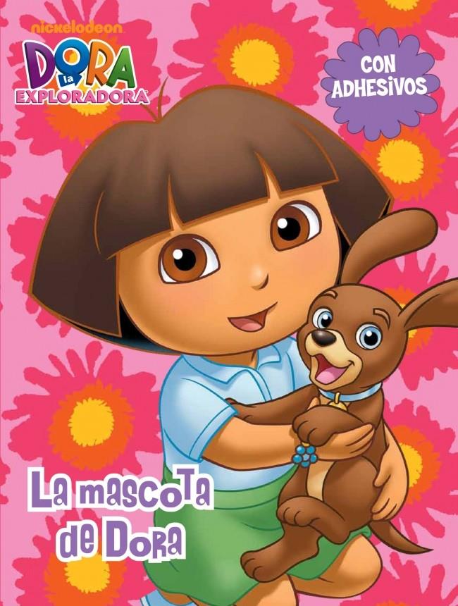 MASCOTA DE DORA, LA | 9788401902468 | NICKELODEON | Galatea Llibres | Llibreria online de Reus, Tarragona | Comprar llibres en català i castellà online