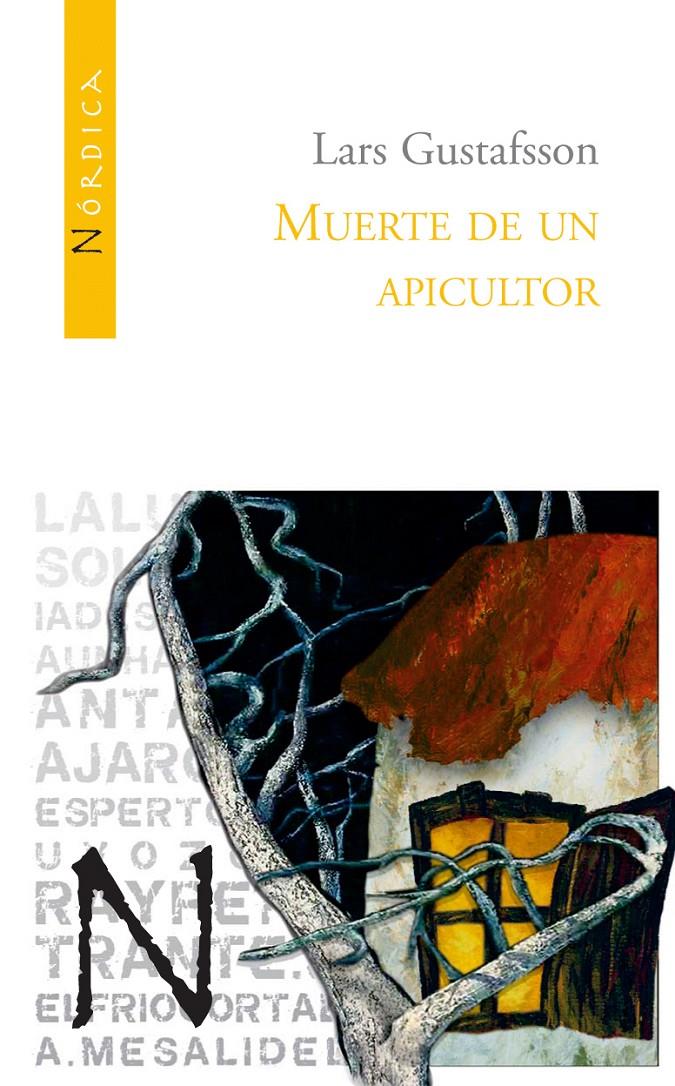 MUERTE DE UN APICULTOR | 9788493485450 | GUSTAFSSON, LARS | Galatea Llibres | Llibreria online de Reus, Tarragona | Comprar llibres en català i castellà online