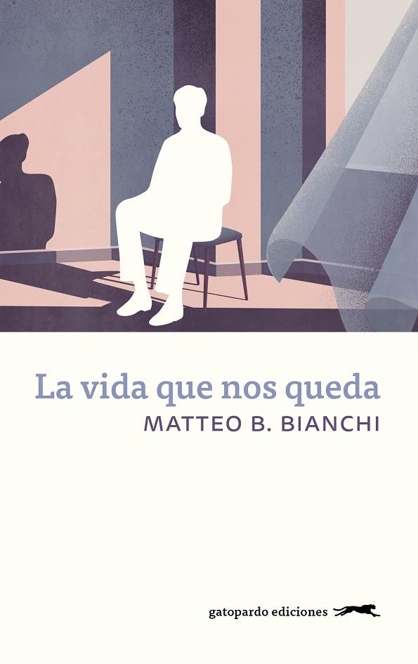 LA VIDA QUE NOS QUEDA | 9788412912517 | BIANCHI, MATTEO | Galatea Llibres | Llibreria online de Reus, Tarragona | Comprar llibres en català i castellà online