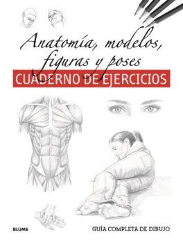 GUÍA COMPLETA DIBUJO. ANATOMÍA, MODELOS, FIGURAS Y POSES (EJERCICIOS) | 9788410268319 | VARIOS AUTORES | Galatea Llibres | Llibreria online de Reus, Tarragona | Comprar llibres en català i castellà online