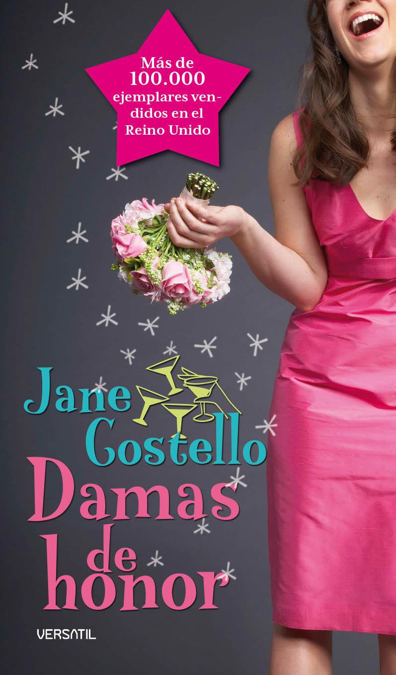 DAMAS DE HONOR | 9788492929115 | COSTELLO, JANE | Galatea Llibres | Llibreria online de Reus, Tarragona | Comprar llibres en català i castellà online