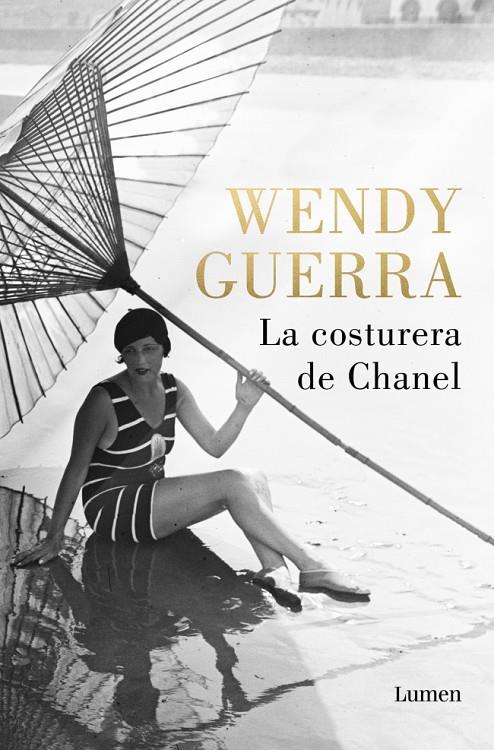 LA COSTURERA DE CHANEL | 9788426431868 | GUERRA, WENDY | Galatea Llibres | Librería online de Reus, Tarragona | Comprar libros en catalán y castellano online