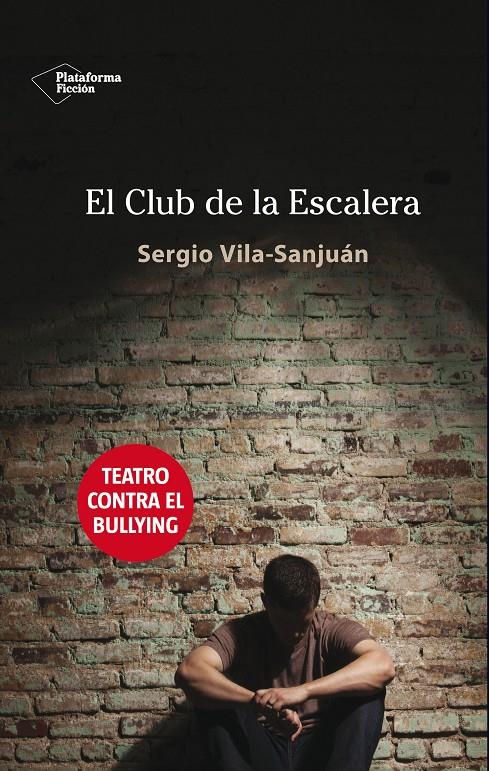 EL CLUB DE LA ESCALERA | 9788416096947 | VILA-SANJUÁN, SERGIO | Galatea Llibres | Librería online de Reus, Tarragona | Comprar libros en catalán y castellano online