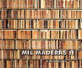 MIL MADERAS II | 9788497055628 | SOLER BURILLO, MANUEL | Galatea Llibres | Llibreria online de Reus, Tarragona | Comprar llibres en català i castellà online