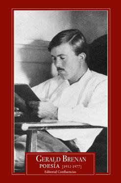 GERALD BRENAN. POESÍA. | 9788494201264 | BRENAN, GERALD | Galatea Llibres | Llibreria online de Reus, Tarragona | Comprar llibres en català i castellà online