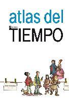 ATLAS DEL TIEMPO | 9788424632571 | . | Galatea Llibres | Llibreria online de Reus, Tarragona | Comprar llibres en català i castellà online