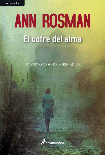 EL COFRE DEL ALMA | 9788498384024 | ROSMAN, ANN | Galatea Llibres | Llibreria online de Reus, Tarragona | Comprar llibres en català i castellà online