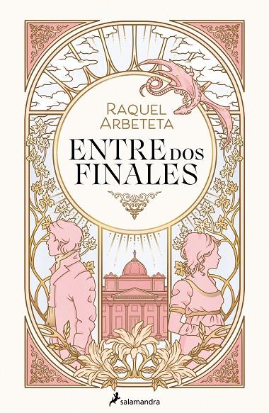 ENTRE DOS FINALES | 9788419275639 | ARBETETA, RAQUEL | Galatea Llibres | Llibreria online de Reus, Tarragona | Comprar llibres en català i castellà online