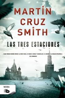 LAS TRES ESTACIONES | 9788498728132 | SMITH, MARTIN CRUZ | Galatea Llibres | Librería online de Reus, Tarragona | Comprar libros en catalán y castellano online