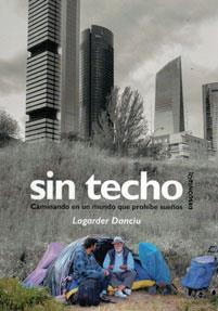 SIN TECHO | 9788417190071 | DANCIU, LAGARDER | Galatea Llibres | Llibreria online de Reus, Tarragona | Comprar llibres en català i castellà online