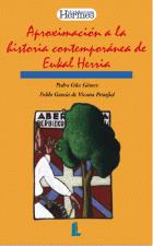 HISTORIA CONTEMPORANEA DE EUSKAL HERRIA | 9788487482625 | OÑA GOMEZ, PEDRO | Galatea Llibres | Llibreria online de Reus, Tarragona | Comprar llibres en català i castellà online