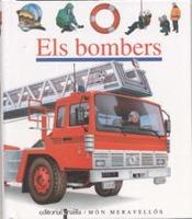 BOMBERS, ELS | 9788482868271 | GALLIMARD JEUNESSE, ÉDITIONS | Galatea Llibres | Librería online de Reus, Tarragona | Comprar libros en catalán y castellano online