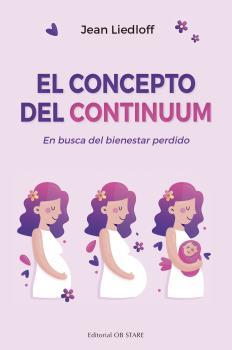 EL CONCEPTO DEL CONTINUUM | 9788412310658 | LIEDLOFF, JEAN | Galatea Llibres | Llibreria online de Reus, Tarragona | Comprar llibres en català i castellà online