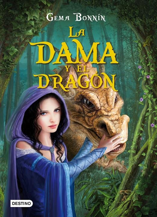 LA DAMA Y EL DRAGON | 9788408004738 | BONNIN, GEMA | Galatea Llibres | Llibreria online de Reus, Tarragona | Comprar llibres en català i castellà online