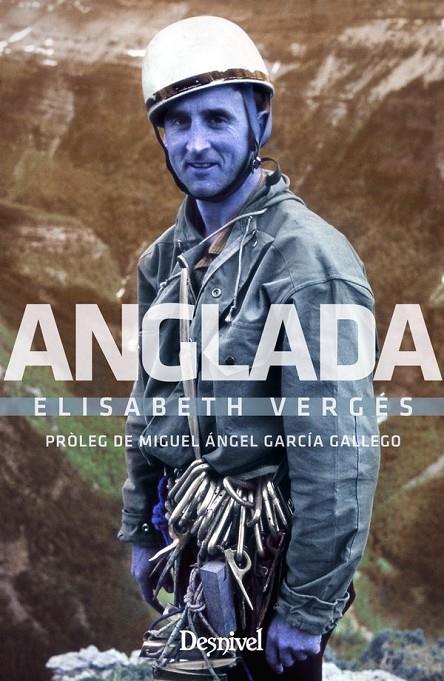 ANGLADA | 9788498293821 | VERGES, ELISABETH | Galatea Llibres | Llibreria online de Reus, Tarragona | Comprar llibres en català i castellà online