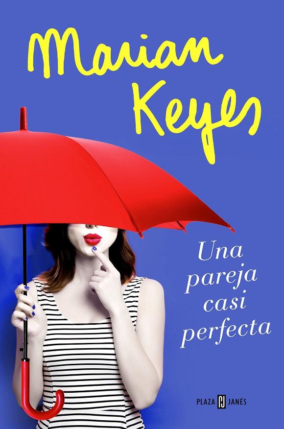 UNA PAREJA CASI PERFECTA | 9788401020827 | KEYES, MARIAN | Galatea Llibres | Llibreria online de Reus, Tarragona | Comprar llibres en català i castellà online