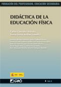 DIDÁCTICA DE LA EDUCACIÓN FÍSICA | 9788478279845 | LLEIXÀ ARRIBAS (COORD.), CARLES GONZALEZ ARÉVALO (COORD.), JUAN LUIS HERNÁNDEZ ÁLVAREZ, ROBER | Galatea Llibres | Llibreria online de Reus, Tarragona | Comprar llibres en català i castellà online