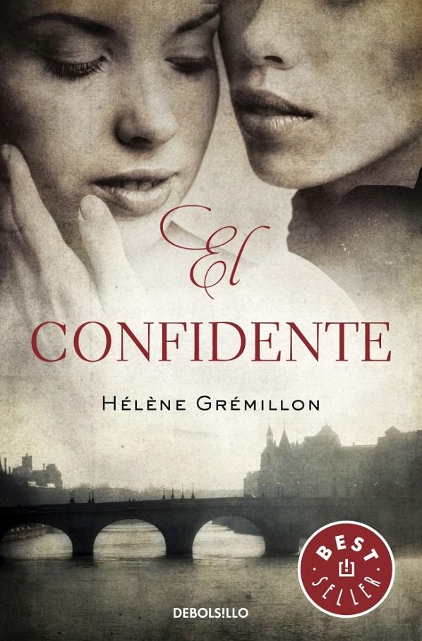 EL CONFIDENTE | 9788490321348 | GREMILLON, HELENE | Galatea Llibres | Llibreria online de Reus, Tarragona | Comprar llibres en català i castellà online