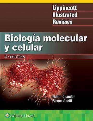 BIOLOGIA MOLECULAR Y CELULAR 2º ED. | 9788417370114 | CHANDAR, NALINI | Galatea Llibres | Llibreria online de Reus, Tarragona | Comprar llibres en català i castellà online