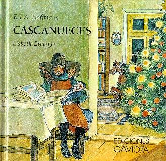 CASCANUECES           (DIP) | 9788439283058 | HOFFMANN | Galatea Llibres | Llibreria online de Reus, Tarragona | Comprar llibres en català i castellà online