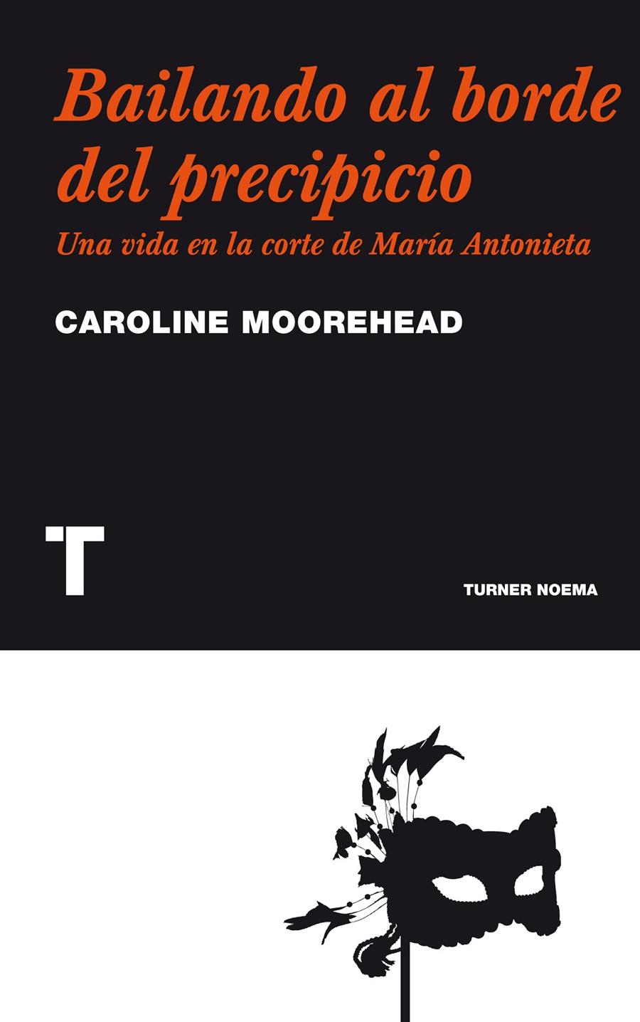 BAILANDO AL BORDE DEL PRECIPICIO | 9788475069333 | MOOREHEAD, CAROLINE | Galatea Llibres | Llibreria online de Reus, Tarragona | Comprar llibres en català i castellà online