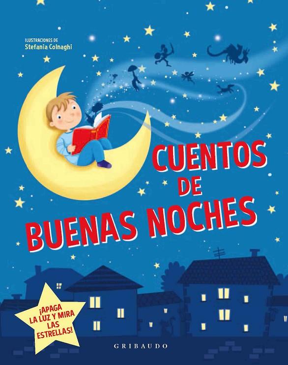 CUENTOS DE BUENAS NOCHES | 9788417127022 | VARIOS AUTORES | Galatea Llibres | Llibreria online de Reus, Tarragona | Comprar llibres en català i castellà online