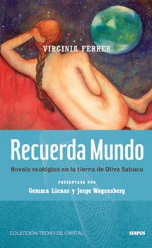 RECUERDA MUNDO | 9788496483743 | FERRER, VIRGINIA | Galatea Llibres | Llibreria online de Reus, Tarragona | Comprar llibres en català i castellà online