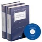  CONTRATOS MERCANTILES ( 2 EDICION 2 TOMOS + CD ROM ) | 9788476768679 | CUESTA RUTE, J.M DE LA (DIR.) / VALPUESTA GASTAMIN | Galatea Llibres | Llibreria online de Reus, Tarragona | Comprar llibres en català i castellà online