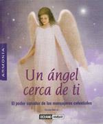 ANGEL CERCA DE TI, UN | 9788475564425 | BELTRÁN, OMAIRA | Galatea Llibres | Llibreria online de Reus, Tarragona | Comprar llibres en català i castellà online