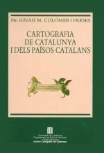 CARTOGRAFIA DE CATALUNYA I DELS PAISOS CATALANS | 9788439311249 | COLOMER I PRESES, MN. IGNASI M. | Galatea Llibres | Llibreria online de Reus, Tarragona | Comprar llibres en català i castellà online