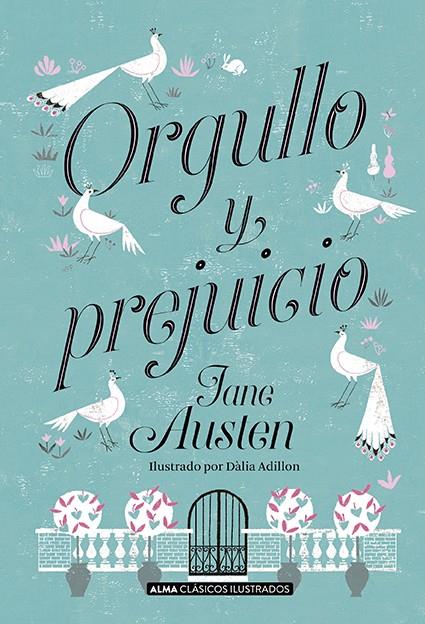 ORGULLO Y PREJUICIO | 9788415618782 | AUSTEN, JANE | Galatea Llibres | Llibreria online de Reus, Tarragona | Comprar llibres en català i castellà online